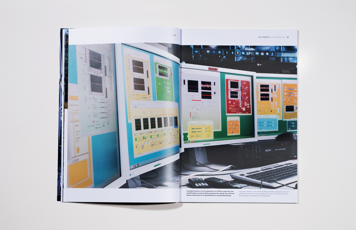 Editorial Design, Print Design; Gestaltung der Körber-Preis-Broschüre 2017 der Körber Stiftung, Hamburg; Fotografie Friedrun Reinhold