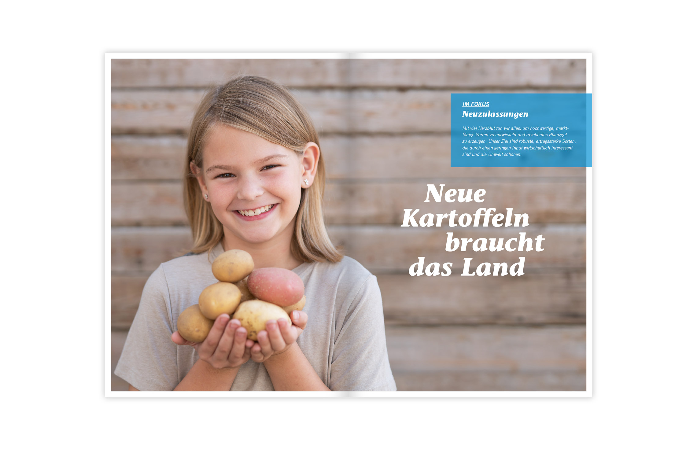Annual Report Design, Jahresbericht 2018/2019 der Solana GmbH & Co. KG, Hamburg; Design, Fotografie, Geschäftsbericht