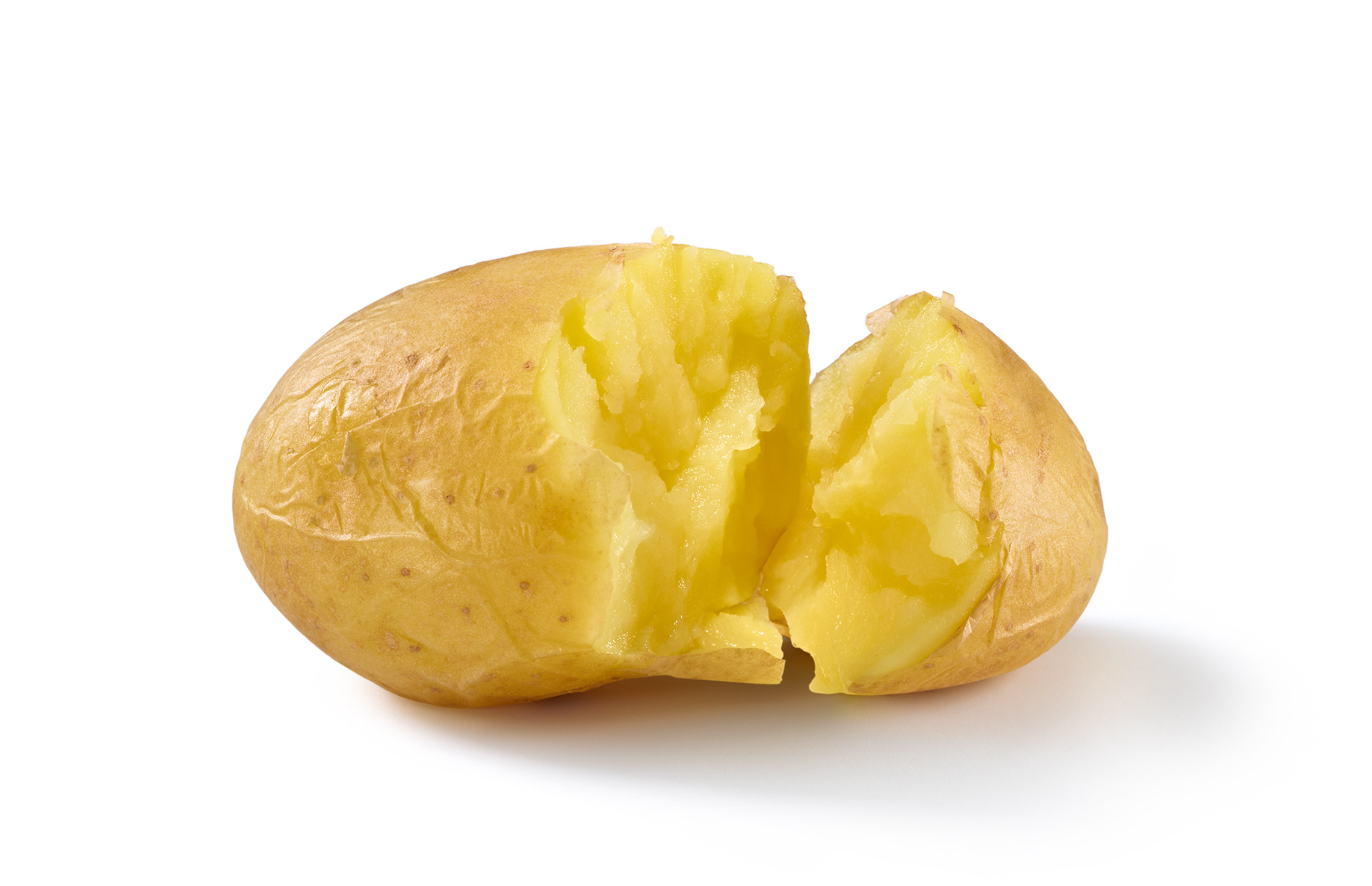 Ofenkartoffel - neue Keyvisuals für die Solana GmbH, Hamburg; Konzept, Fotographie