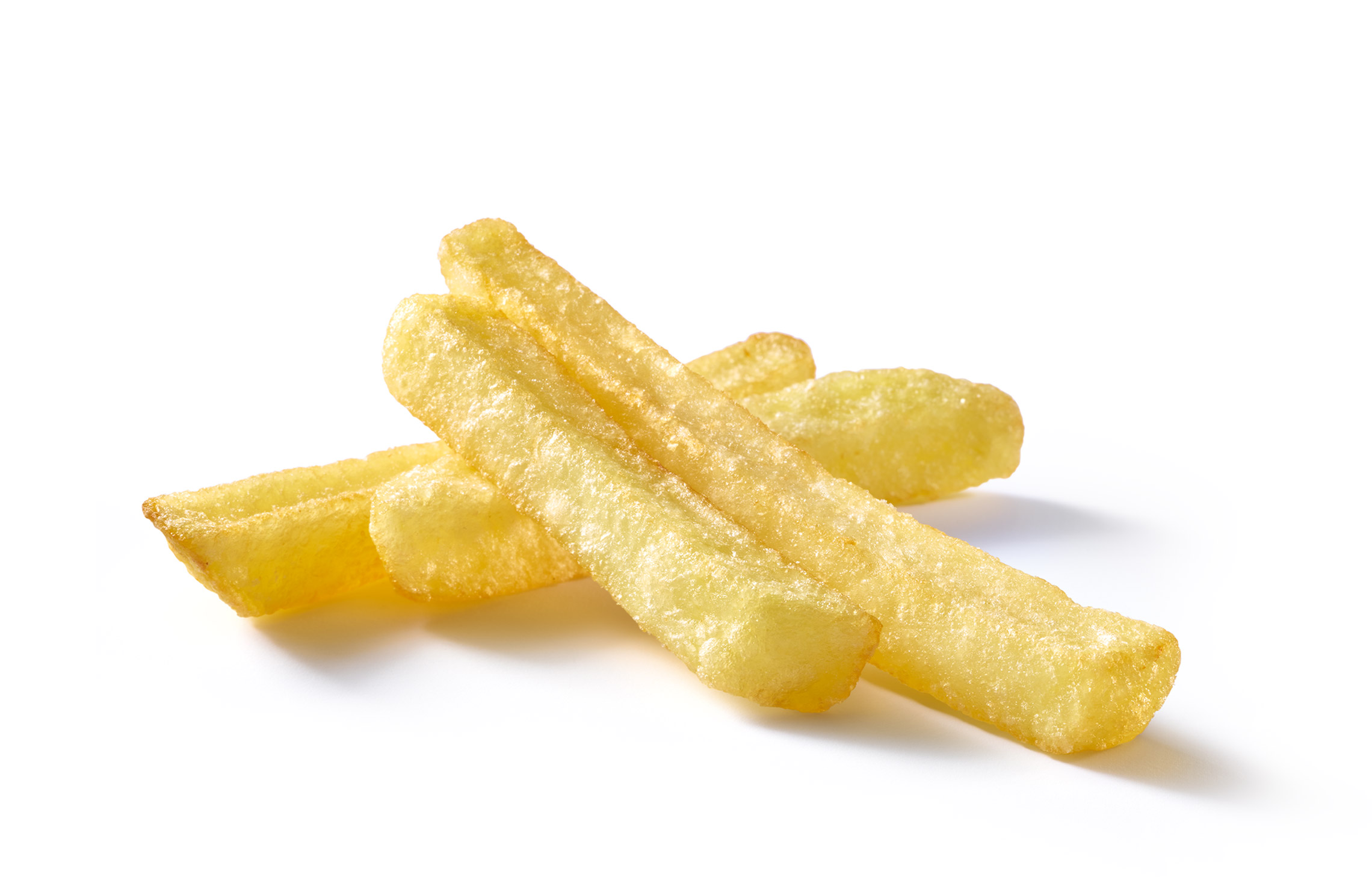 Pommes Frites - neue Keyvisuals für die Solana GmbH, Hamburg; Konzept, Fotographie